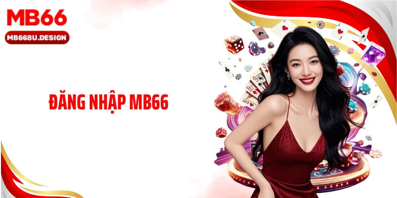 Đăng Nhập MB66 Gọn Lẹ Chỉ Mất 30 Giây Mỗi Lần